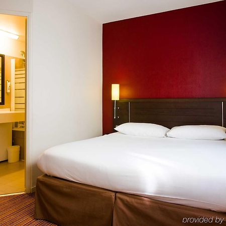 Ibis Styles Nantes Centre Place Royale Exteriör bild